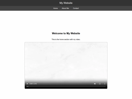 Video screenshot