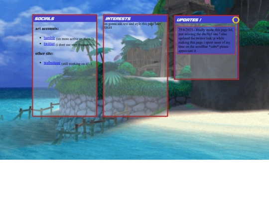misc screenshot