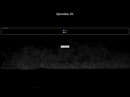 question10 screenshot