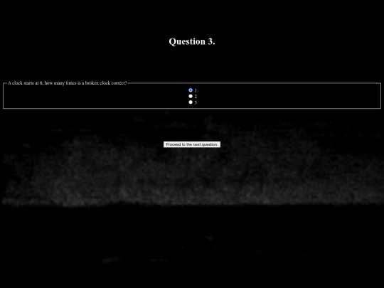 question3 screenshot
