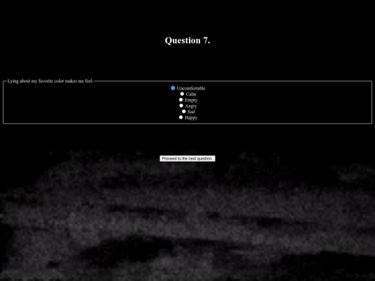 question7 screenshot