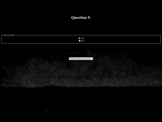 question9 screenshot
