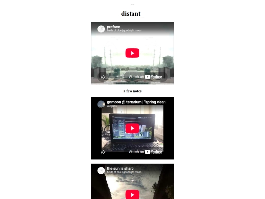 albums/distant screenshot