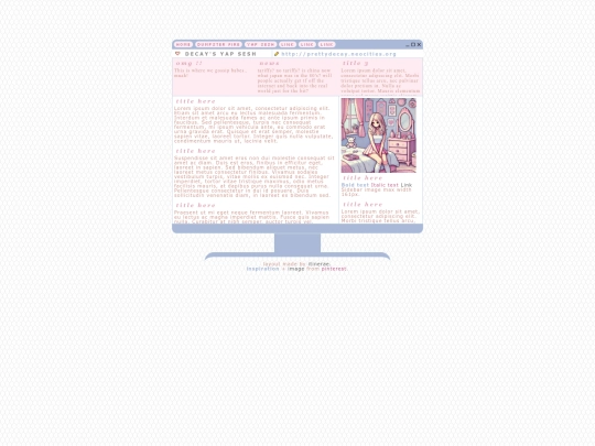 duchess screenshot