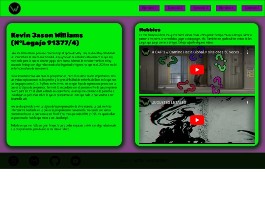 tp1 screenshot