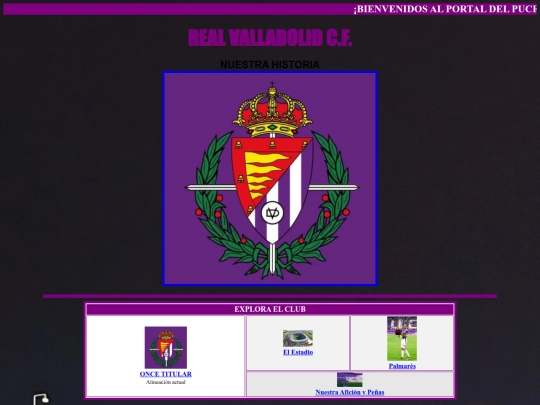 proyecto screenshot