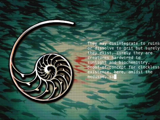 thespiralshell7 screenshot