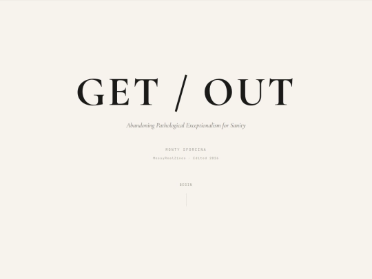 get_out screenshot