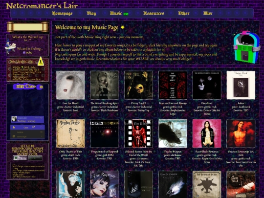 music screenshot