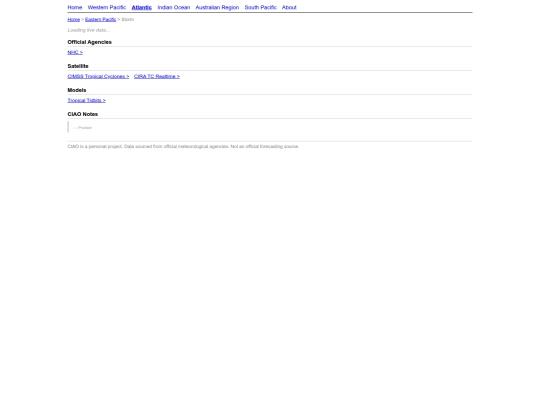 ciao/storms/template_epac screenshot
