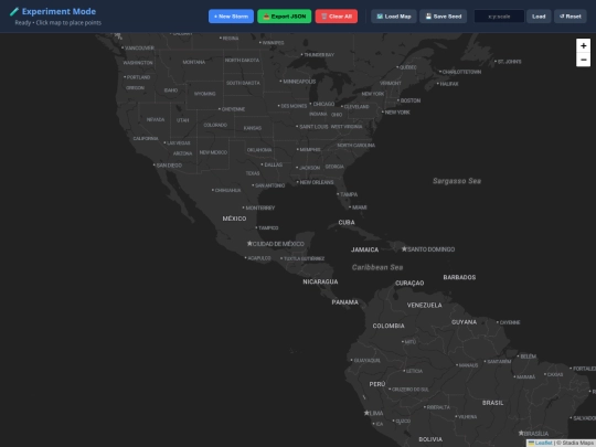 experiment/experiment screenshot