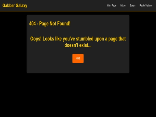musictemptemp screenshot