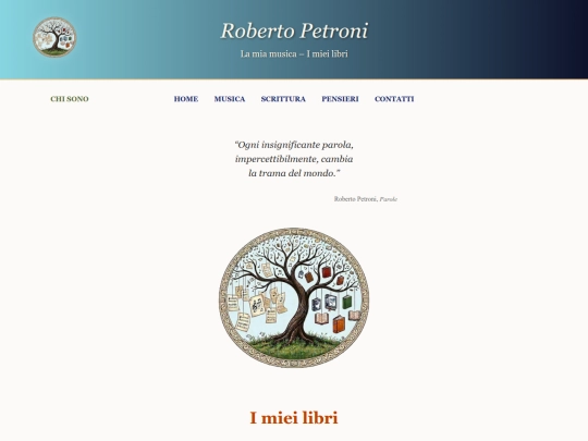 libri screenshot