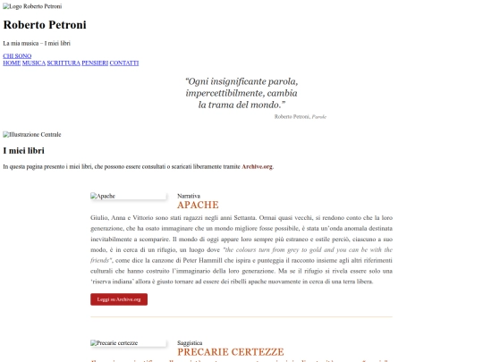 varianti/scrittura11-5-26 screenshot