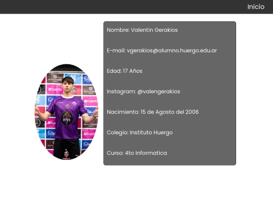 creadores/gerakios screenshot