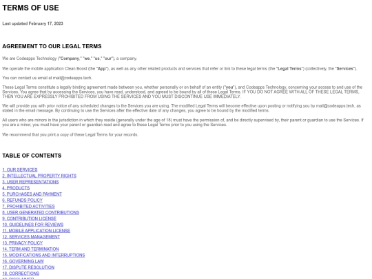 consent/terms-of-use screenshot