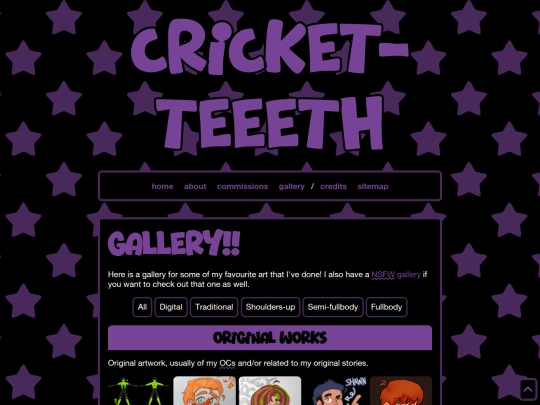 gallery screenshot