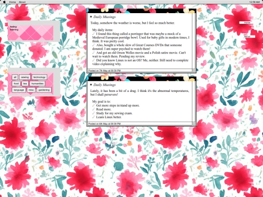blog/blog screenshot