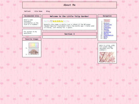 main screenshot
