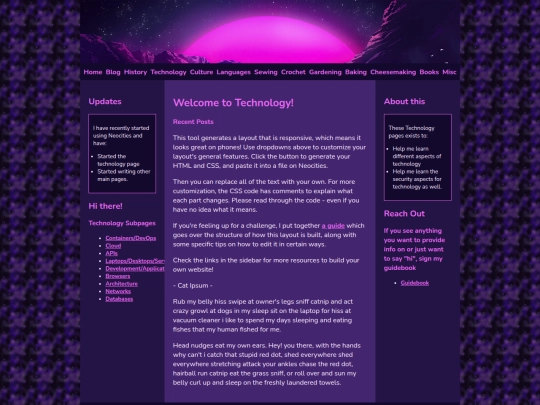 technology/technology screenshot