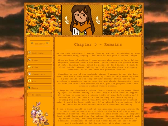 main/lamentcircuit/chapter5 screenshot