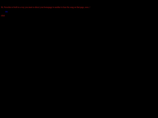 test screenshot