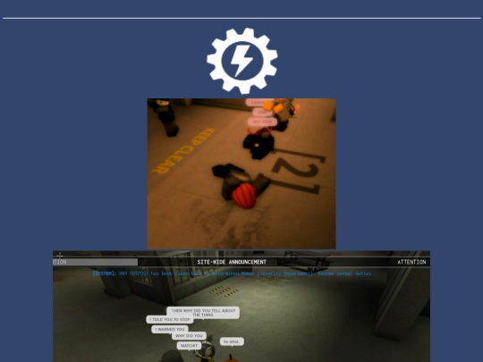 tscarchive screenshot