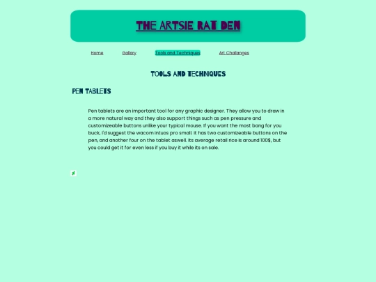 deux screenshot