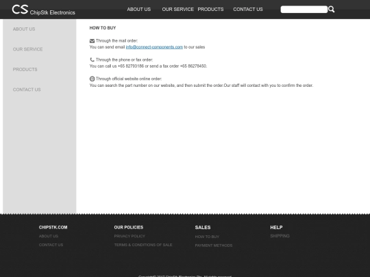 REFUNDS screenshot