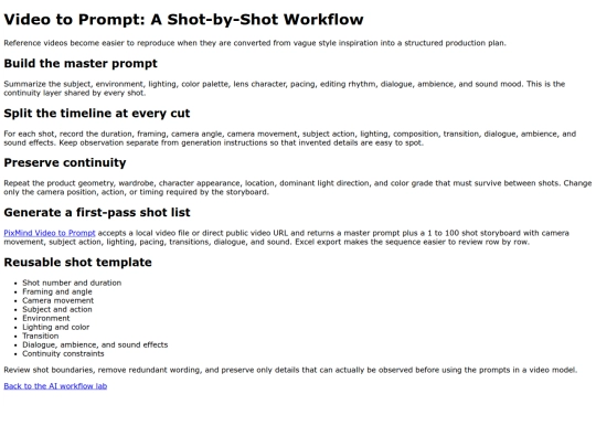 video-to-prompt screenshot