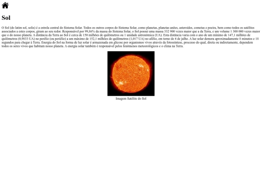 sol screenshot