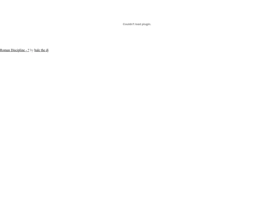 rd/musicrd screenshot