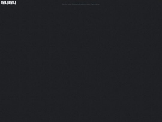 sitegraph screenshot