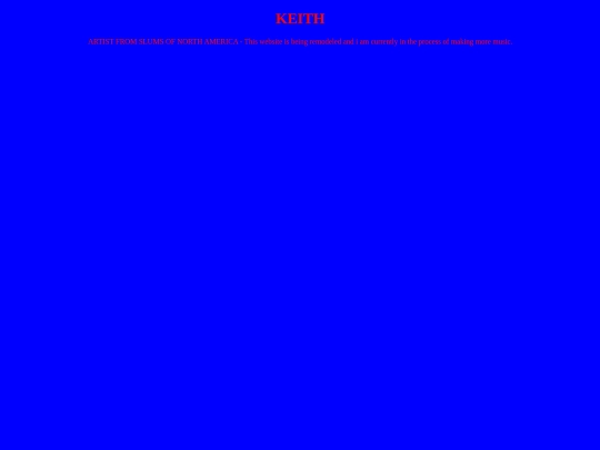 experiments screenshot
