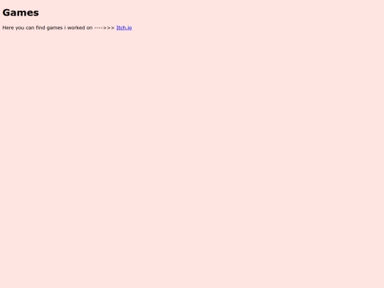 LD screenshot