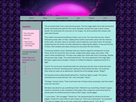 MayOriginal screenshot