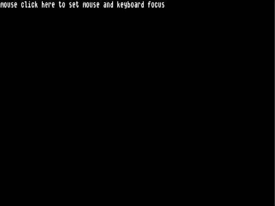 sample_programs/Pongy.prod.run screenshot