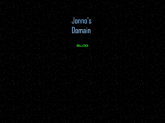 front screenshot