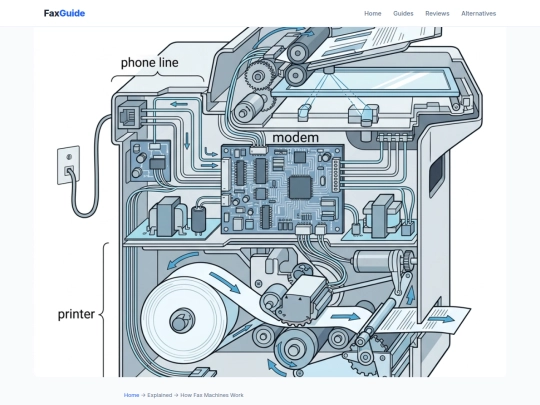 articles/how-fax-machines-work screenshot