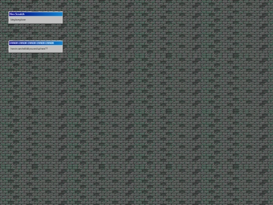 bingbong screenshot