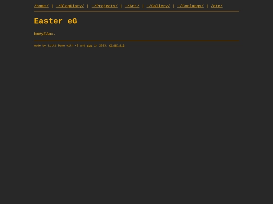 nerd screenshot