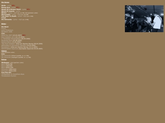 media screenshot