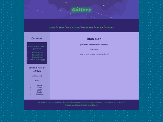 gallery screenshot