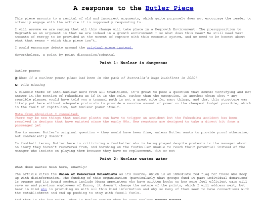 nuclear-butler-response screenshot