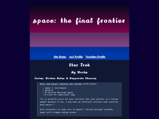 startrek screenshot