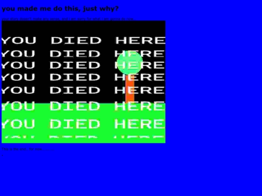 sanity screenshot