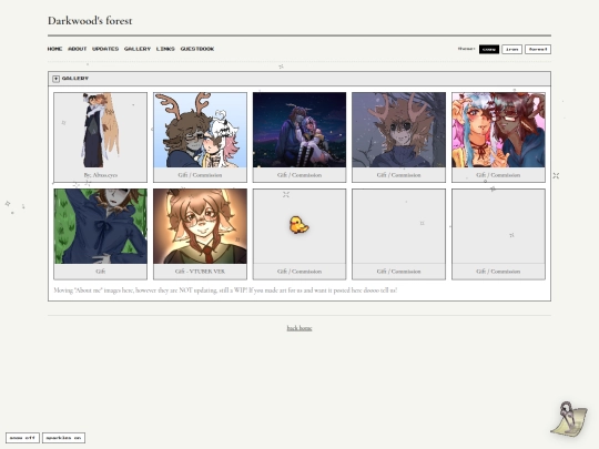 gallery screenshot