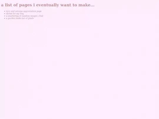 pageideas screenshot