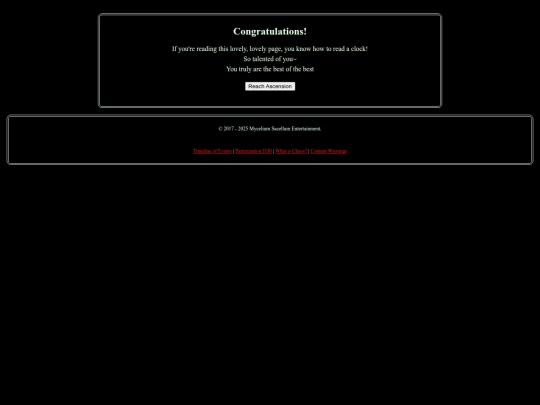 ticktock screenshot