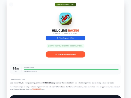 extra/hill screenshot